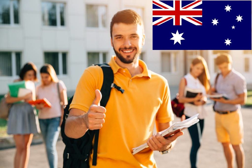 Immigration to Australia from UAE
