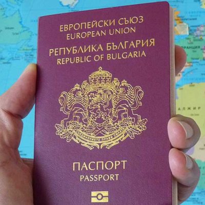 Europe Visa