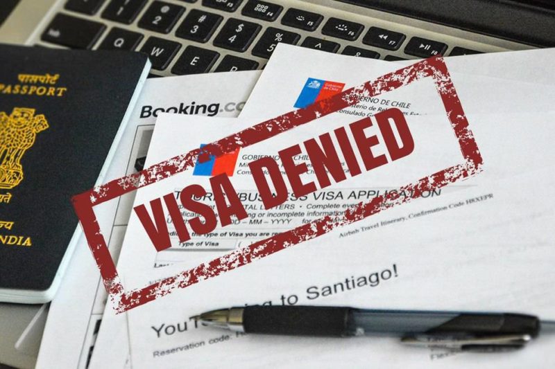 Reasons That Cause Australia Visa Rejection! Mistakes to Avoid