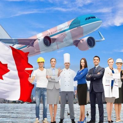 Immigrating to Canada