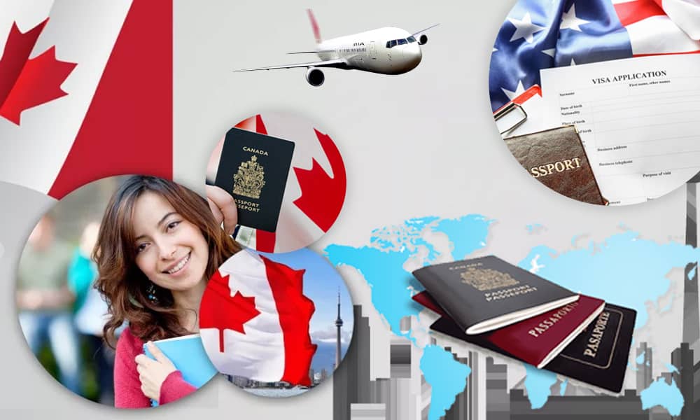Canada Student Visa