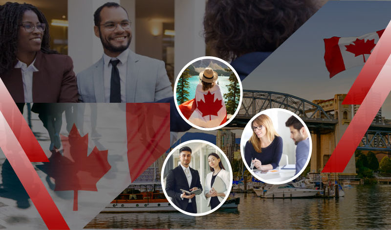 Canada Immigration Consultant