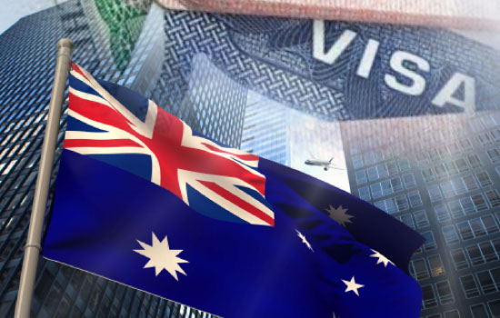 Immigration Business Australia Visa