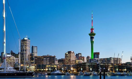 Newzealand Business visa Immigration