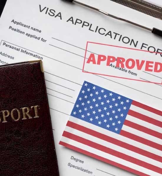 USA Worker Visa