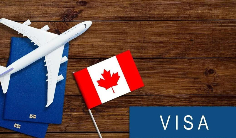 Canada Work Permit Visa from Dubai