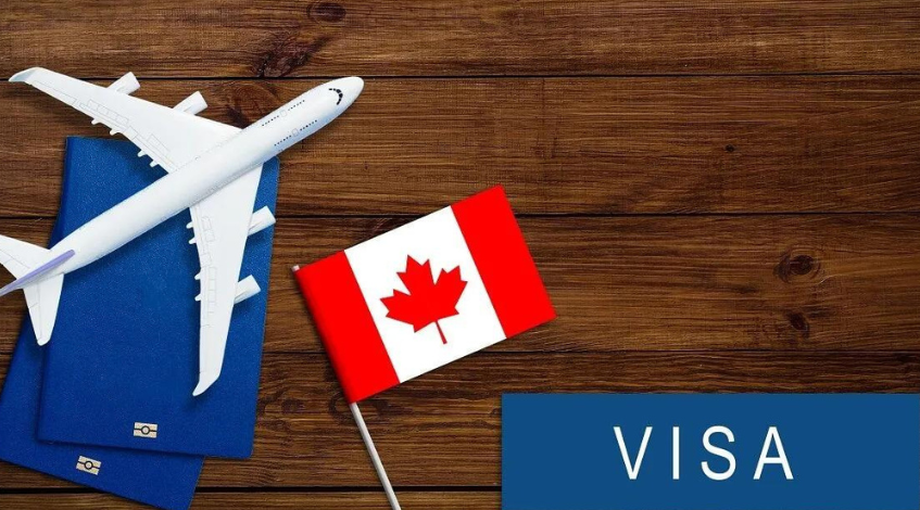 Canada Work Permit Visa from Dubai