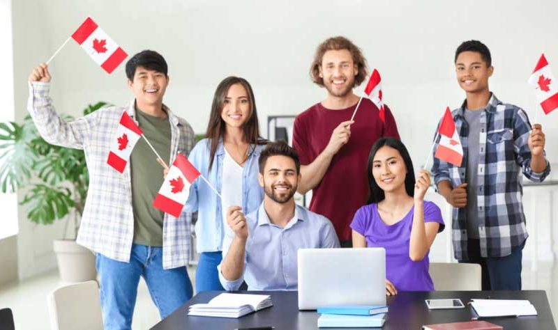 Canada Study Immigration