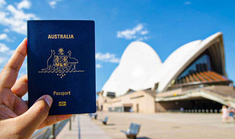 Processing-Time-of-Australia-Visit-Visa-from-Dubai