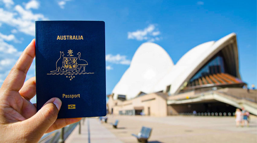 Processing-Time-of-Australia-Visit-Visa-from-Dubai