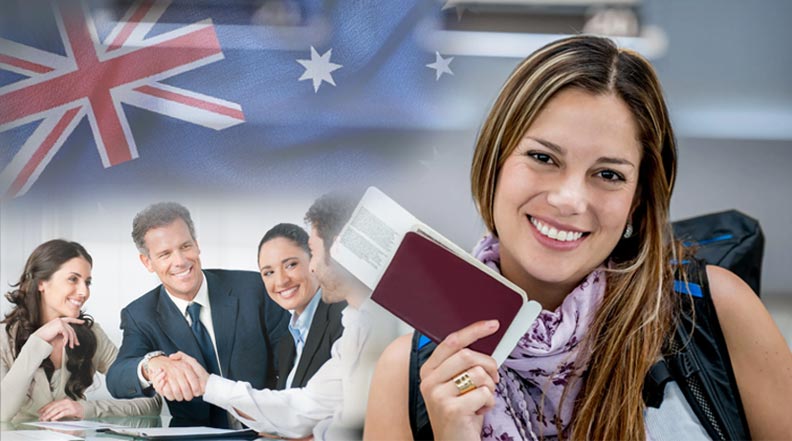 Eligibility of Student Visa Australia From UAE