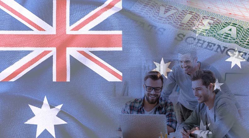 A Guide to Apply for An Australia Work Visa
